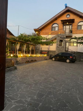 NOY Guest House B&B